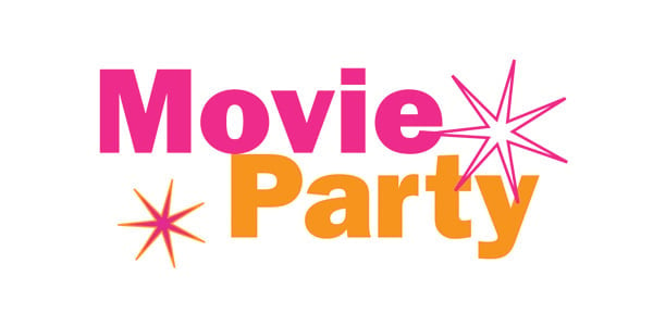 Movie Party