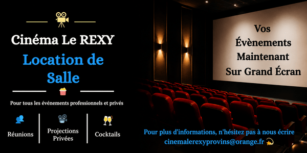 Location de salle