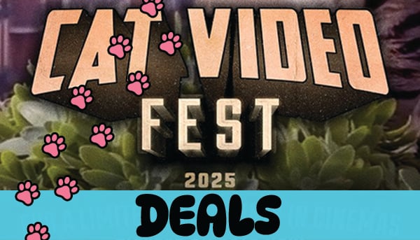 CatVideoFest 2025