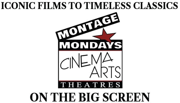Montage Mondays