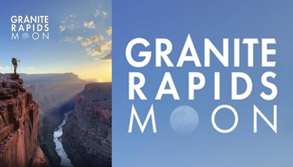 Granite Rapids Moon with Q&A