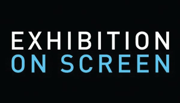 EXHIBITION ON SCREEN