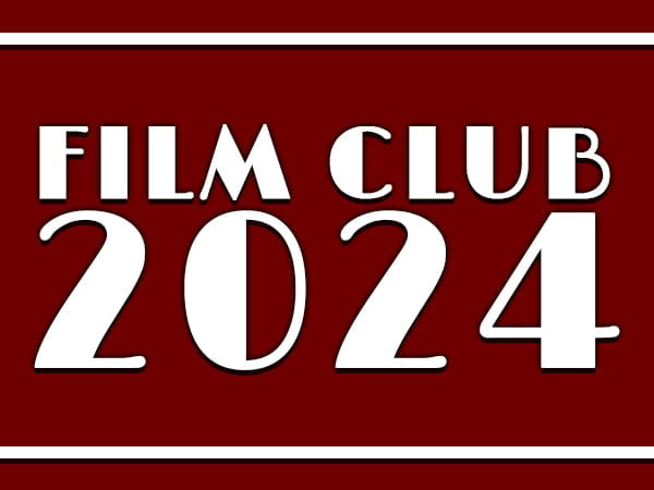 Film Club 2024