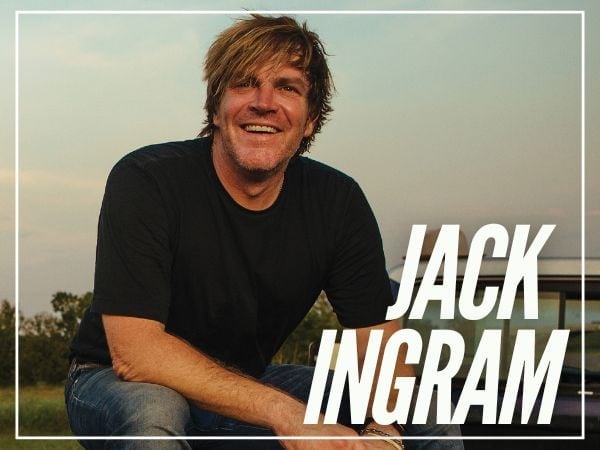 Jack Ingram