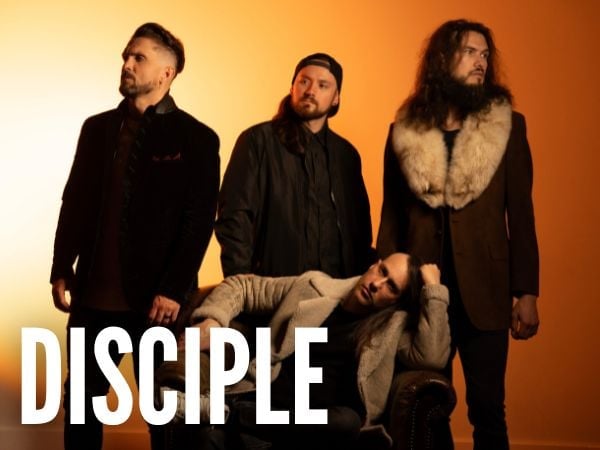 Disciple
