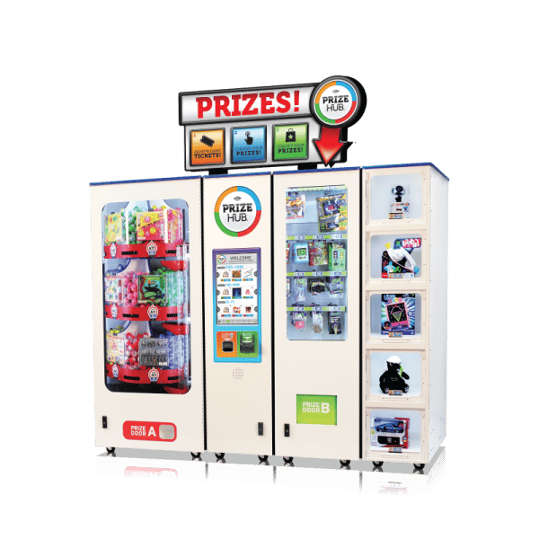 Prize Hub