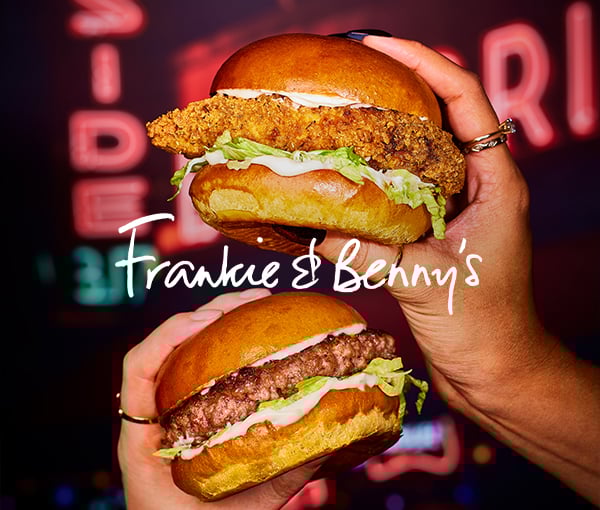Frankie & Benny's