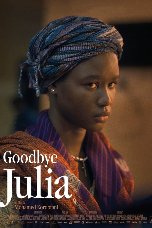 Goodbye Julia