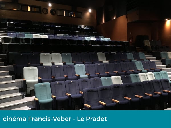 Le Pradet
