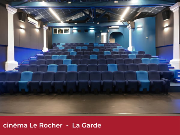 La Garde