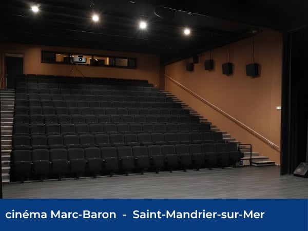 St-Mandrier