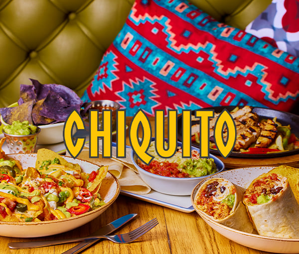Chiquito