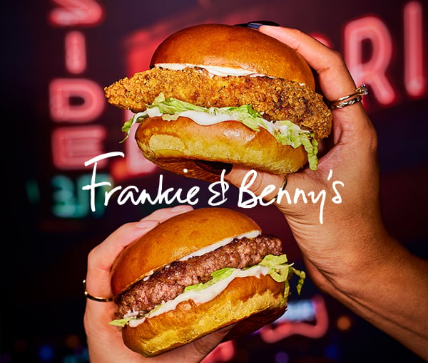 Frankie & Benny's