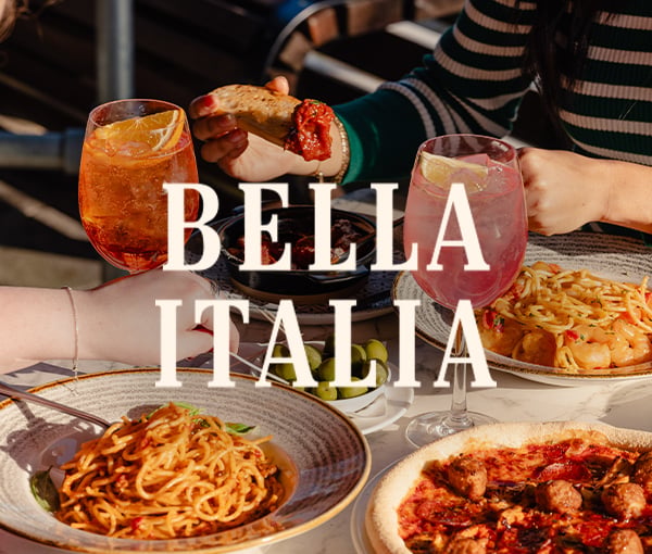 Bella Italia