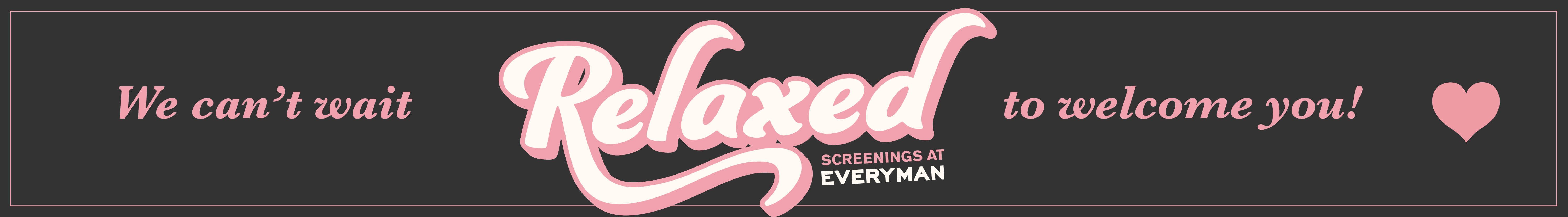 Relaxed Screenings