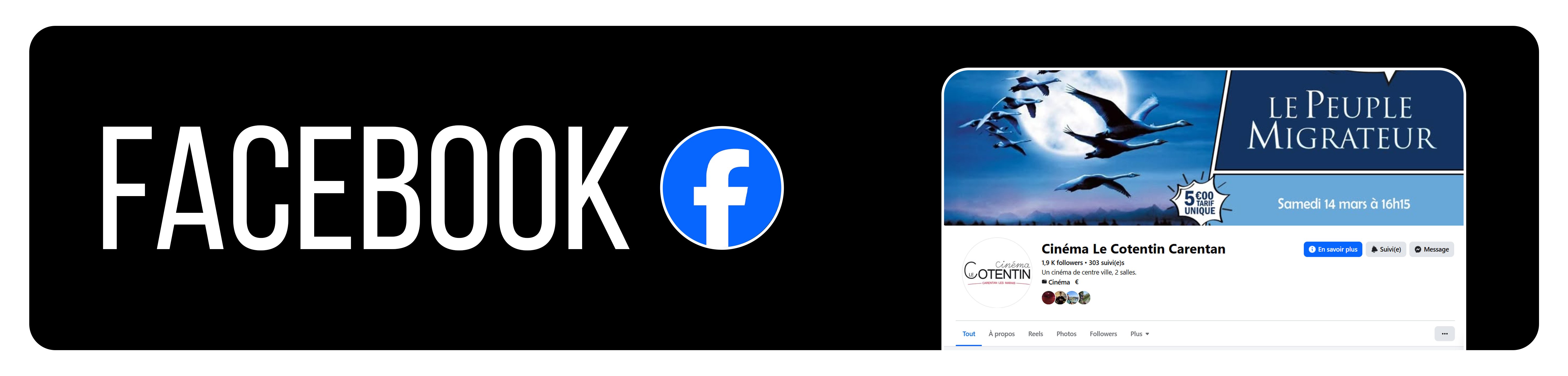 Facebook