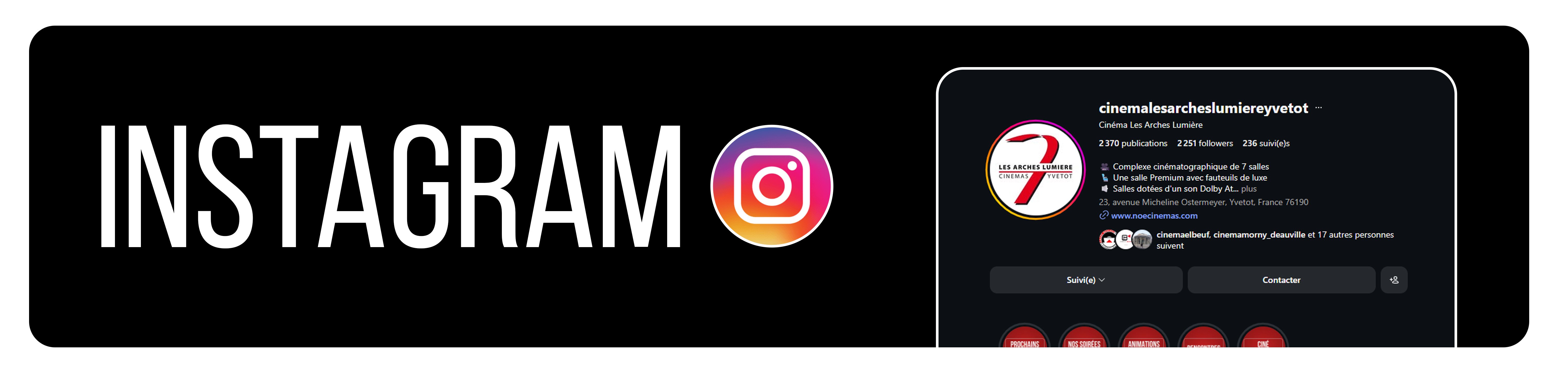 Instagram