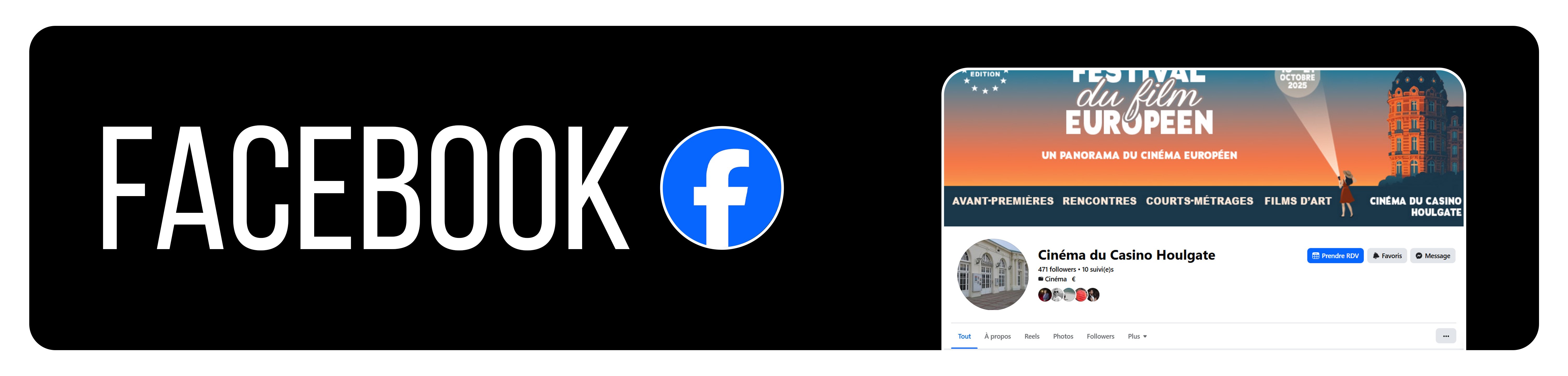 Facebook