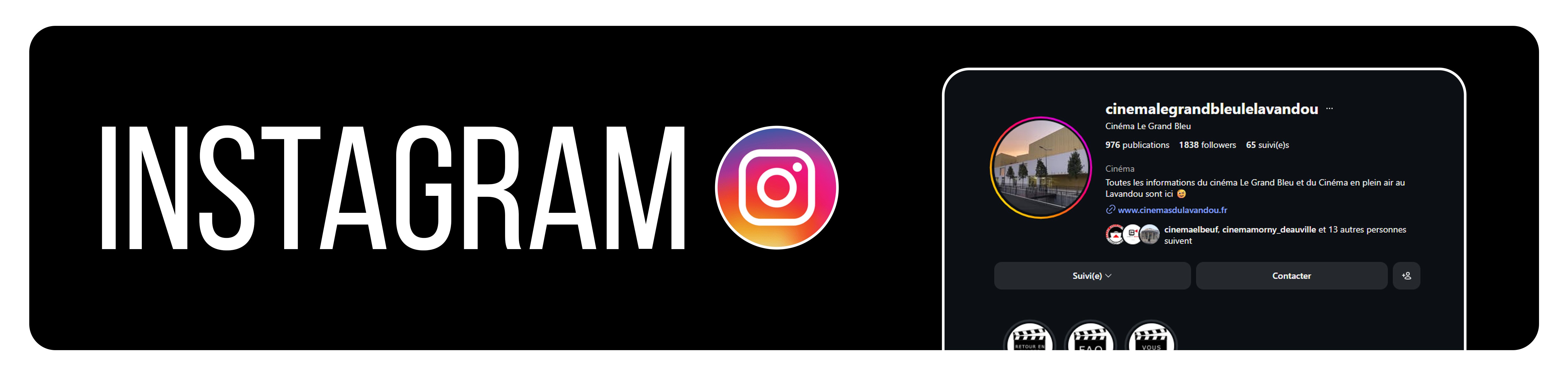 Instagram