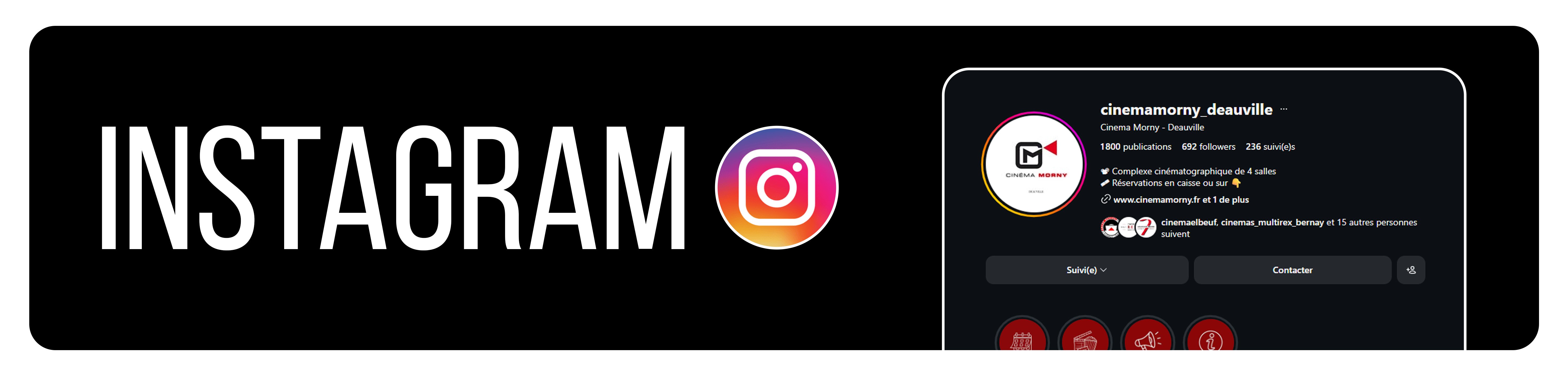 Instagram