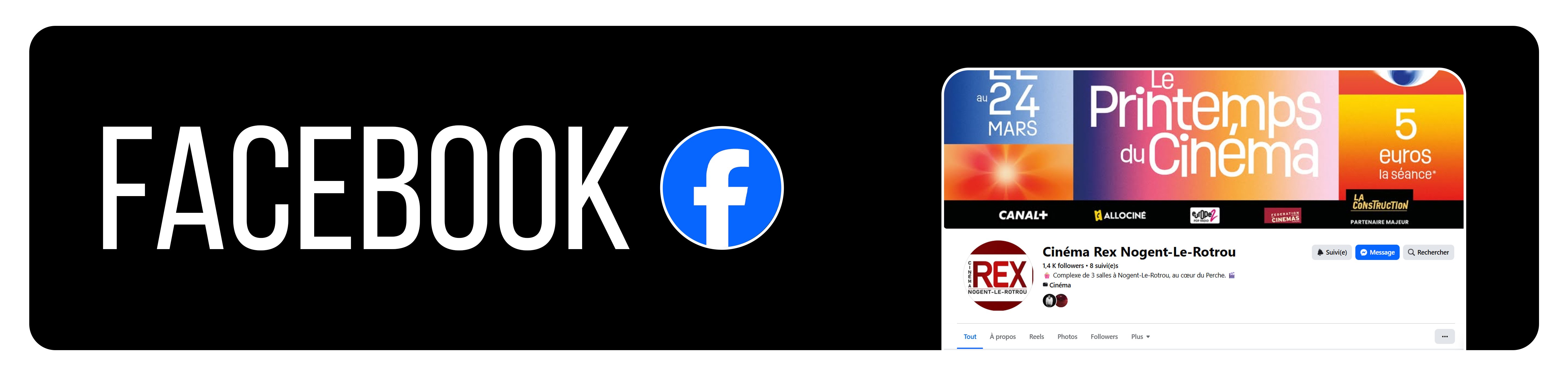 Facebook