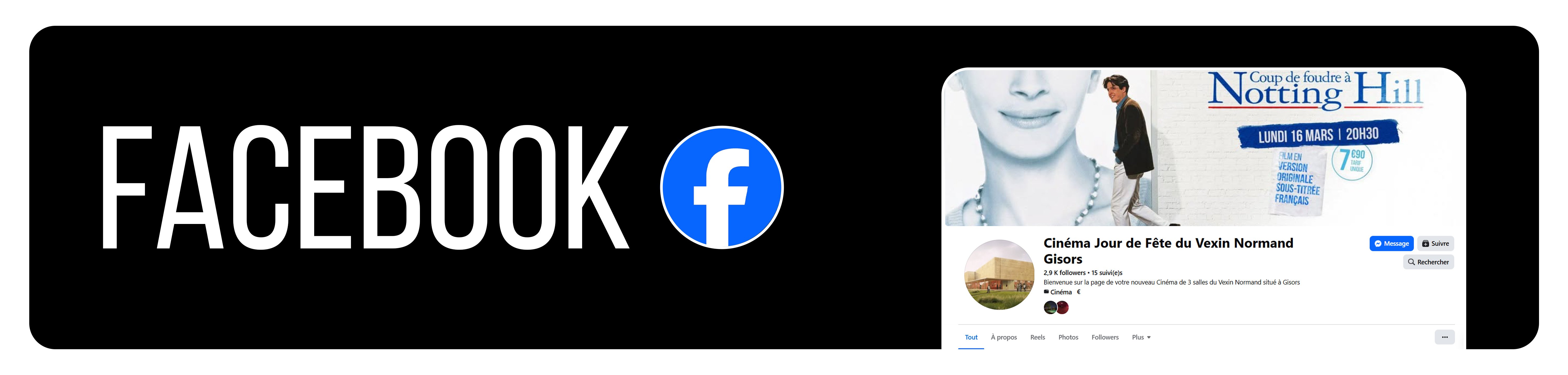 Facebook