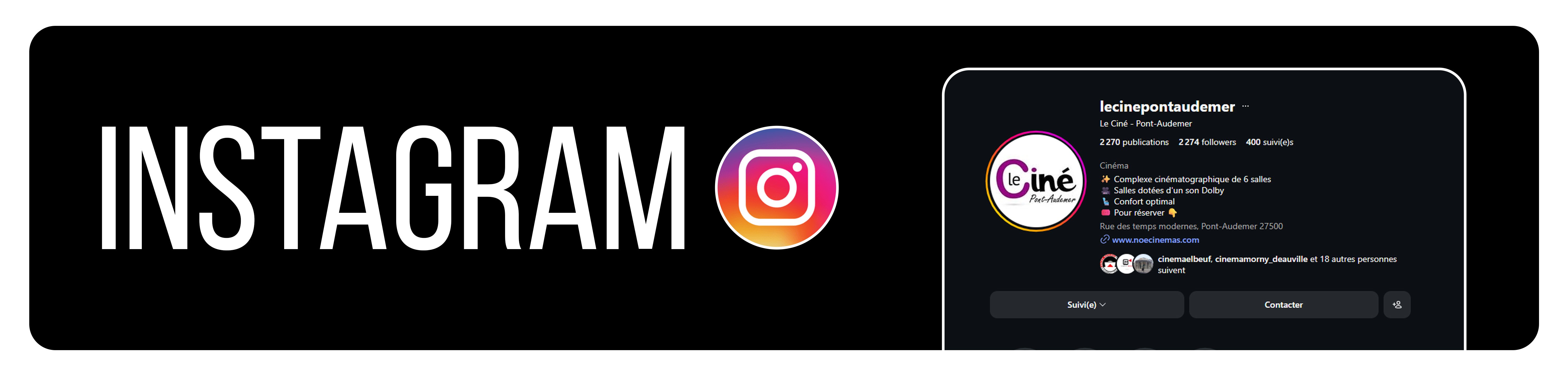 Instagram