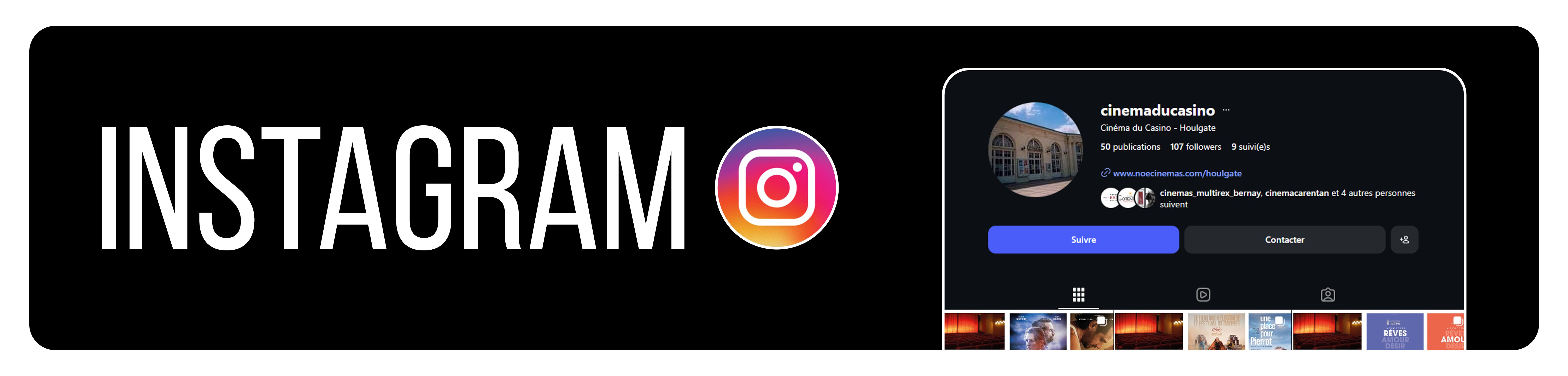 Instagram