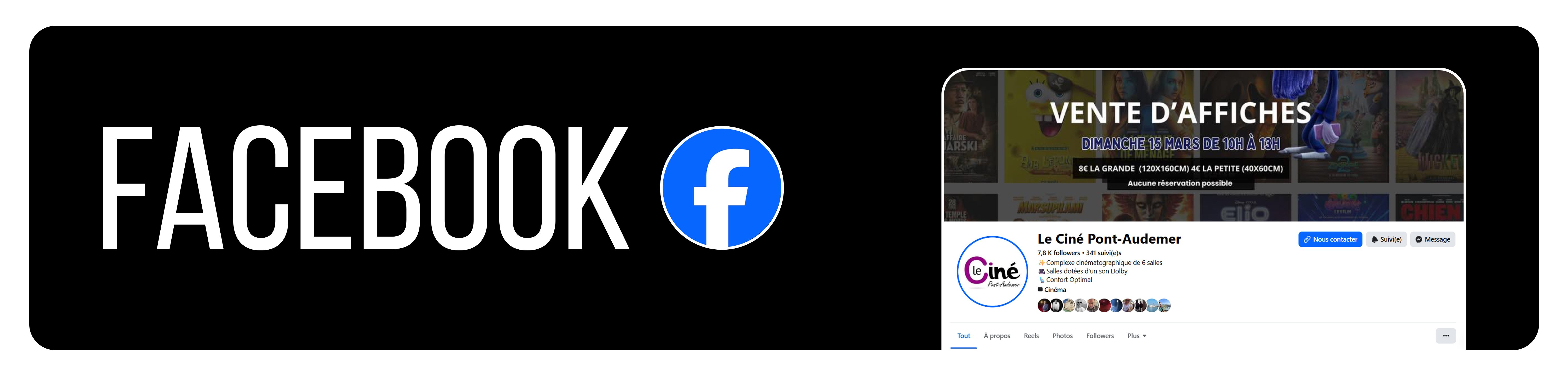 Facebook