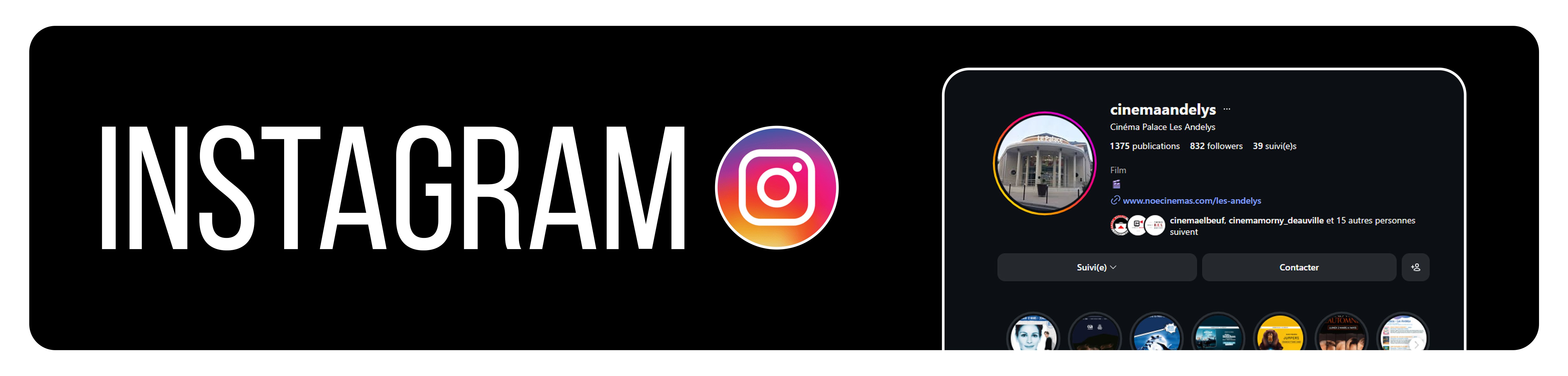 Instagram