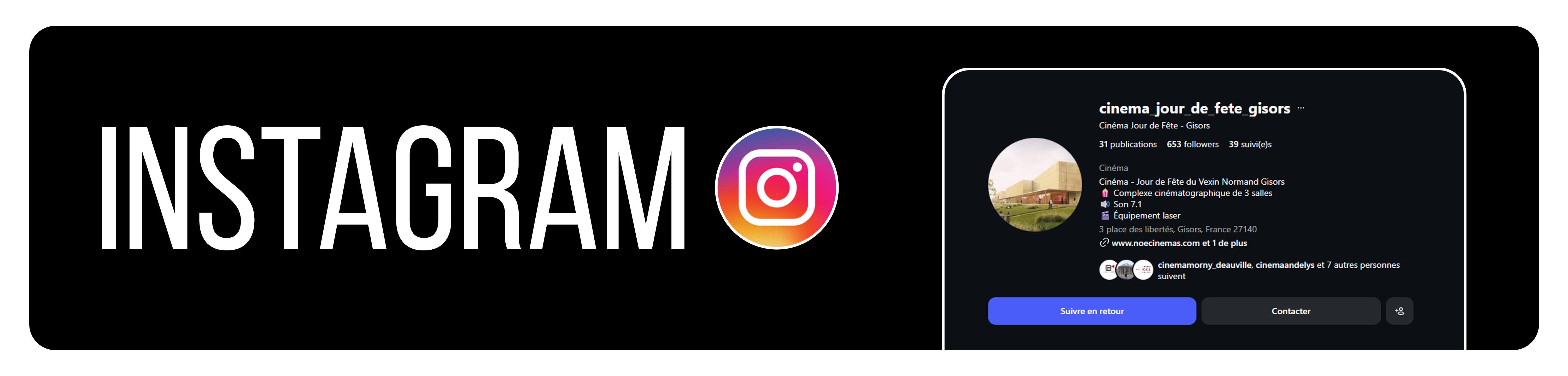 Instagram