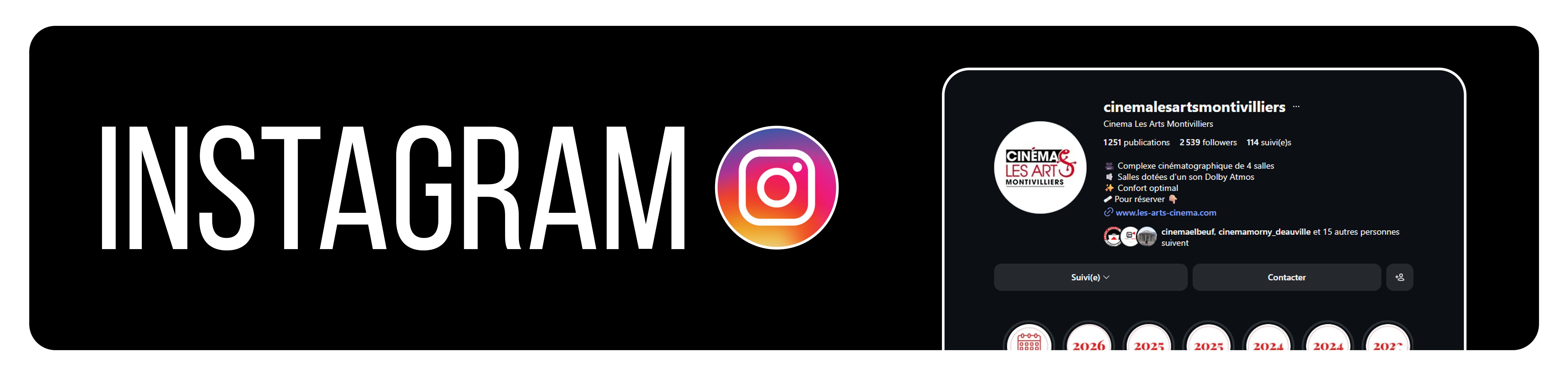 Instagram