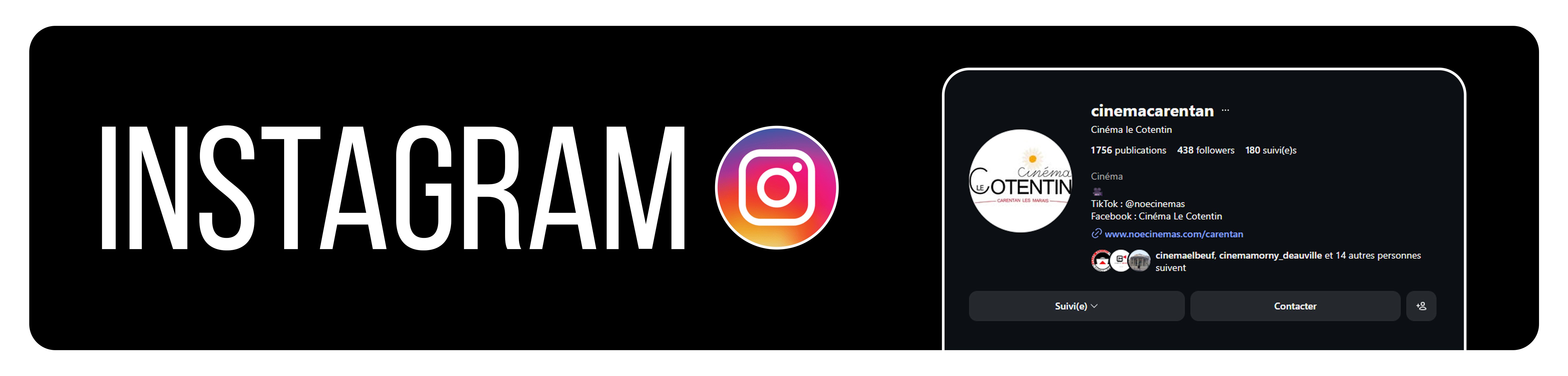 Instagram