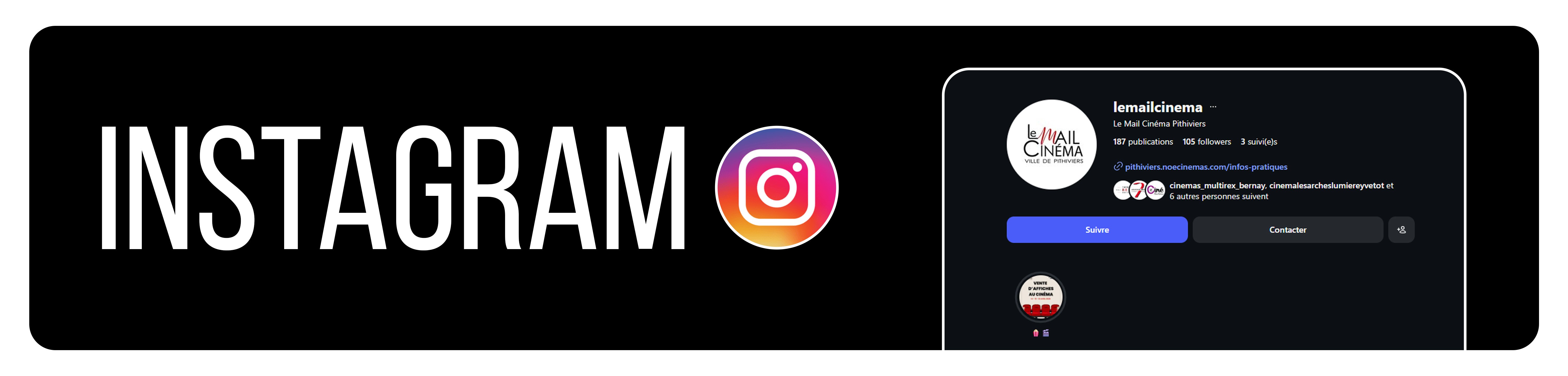 Instagram