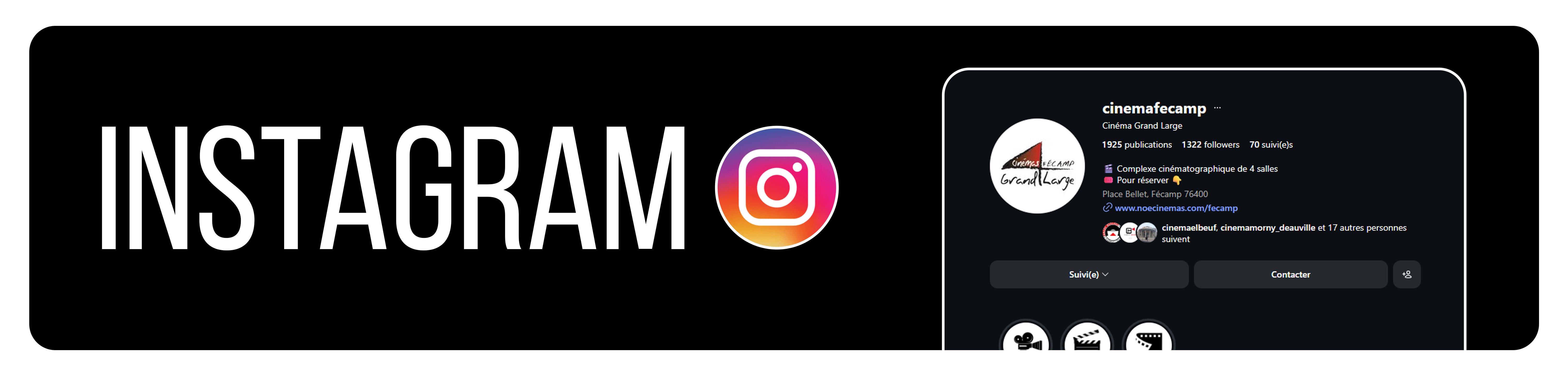 Instagram