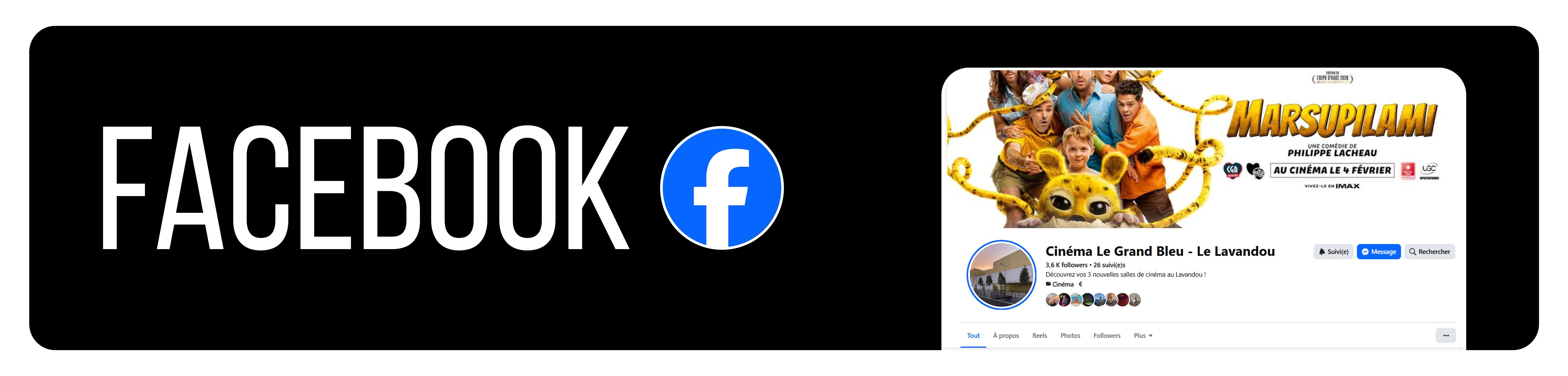 Facebook