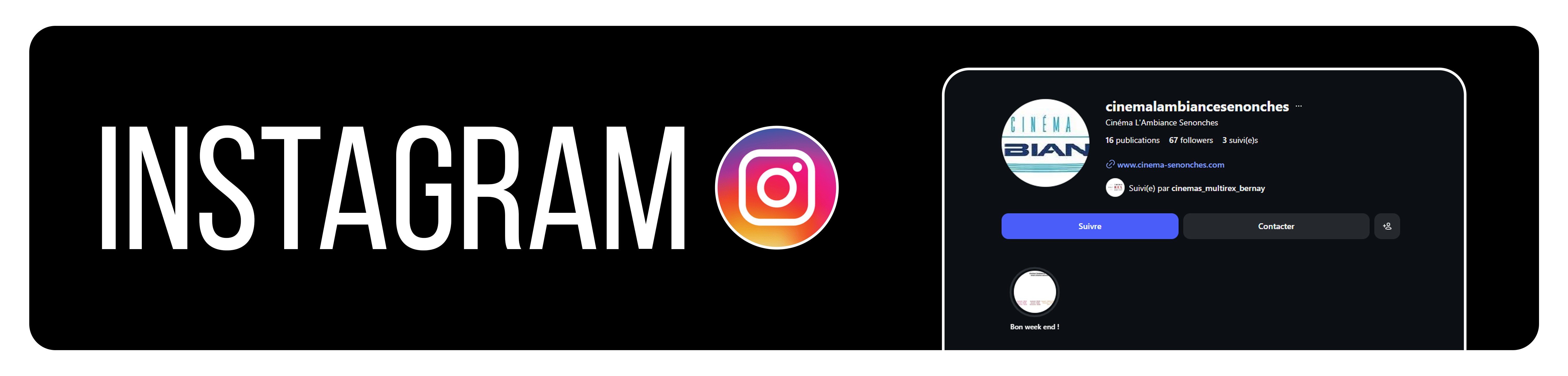 Instagram