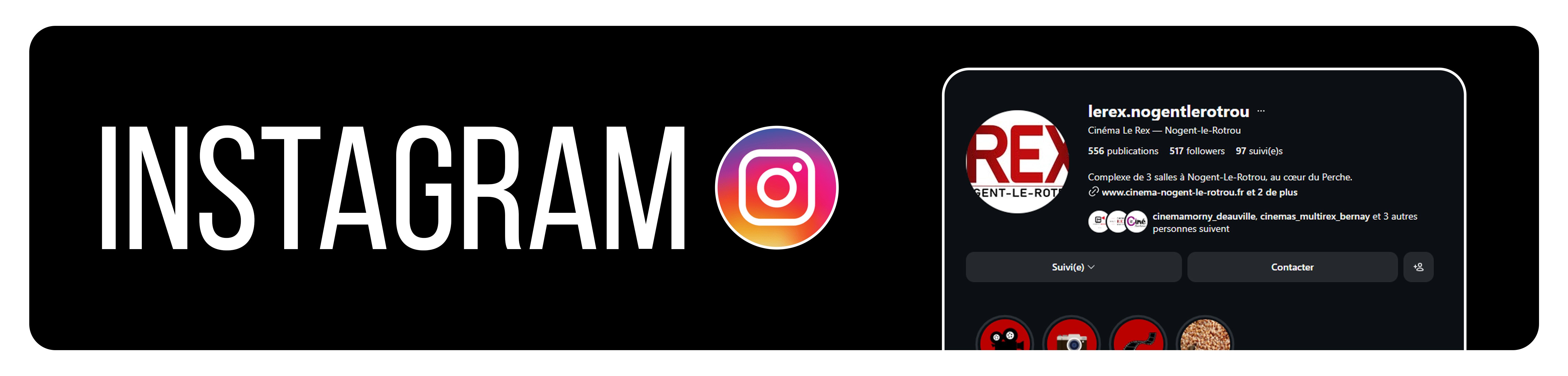Instagram