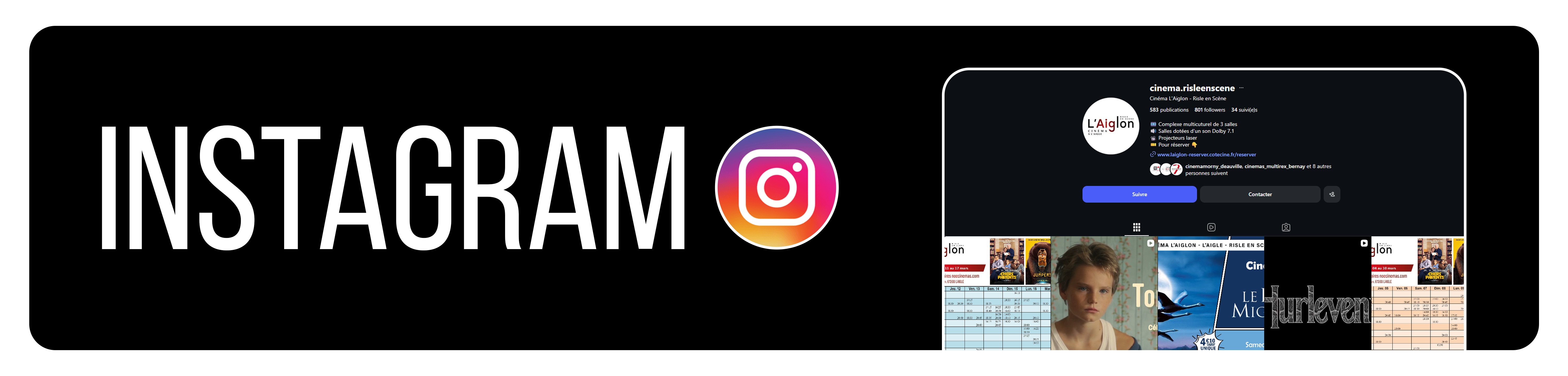 Instagram