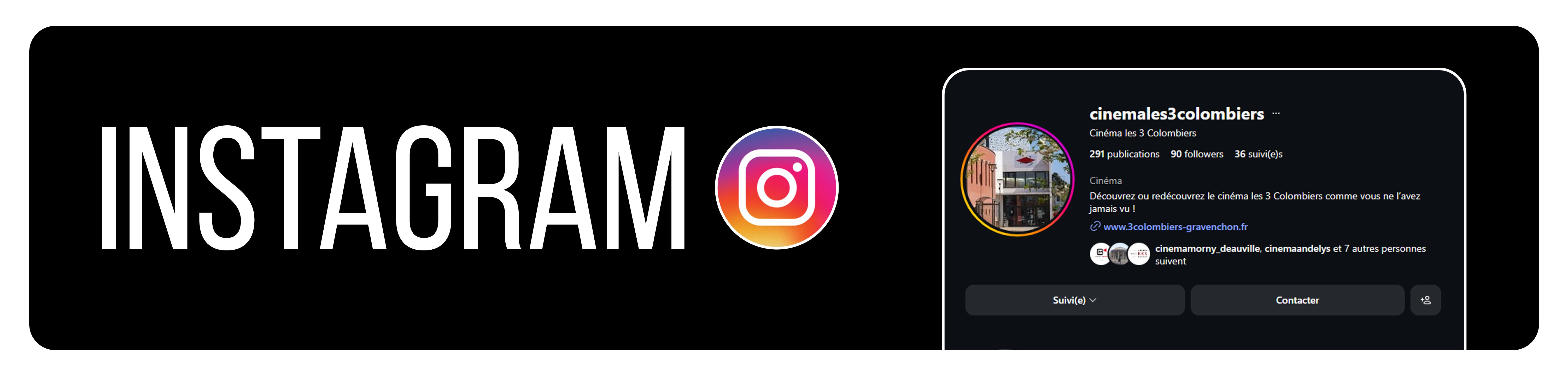 Instagram