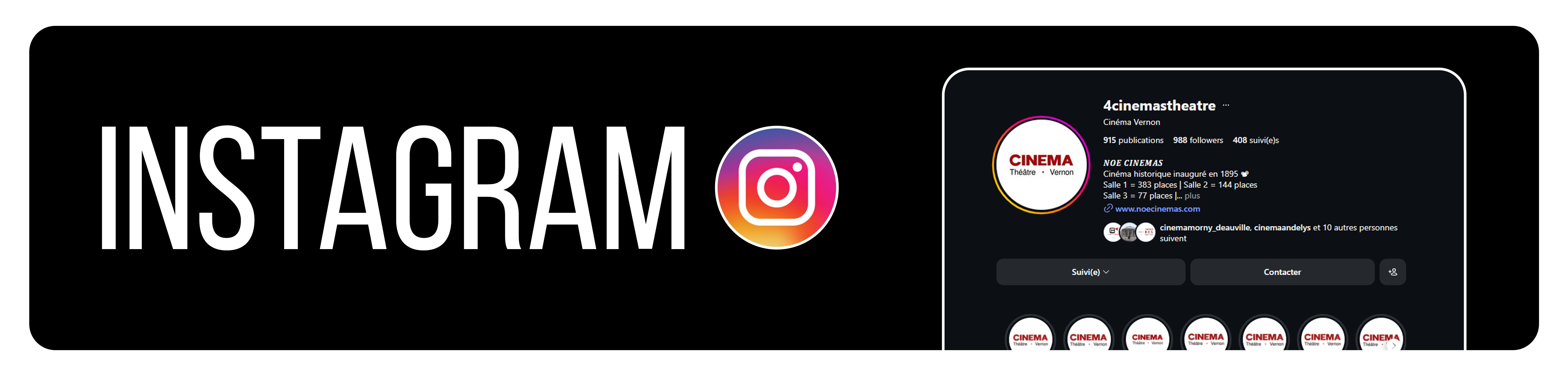 Instagram