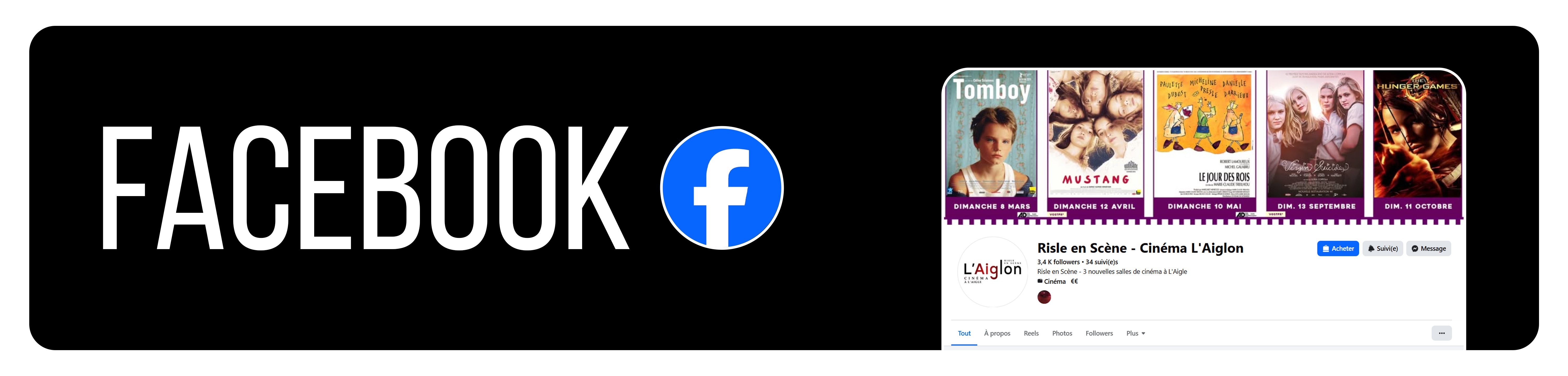 Facebook
