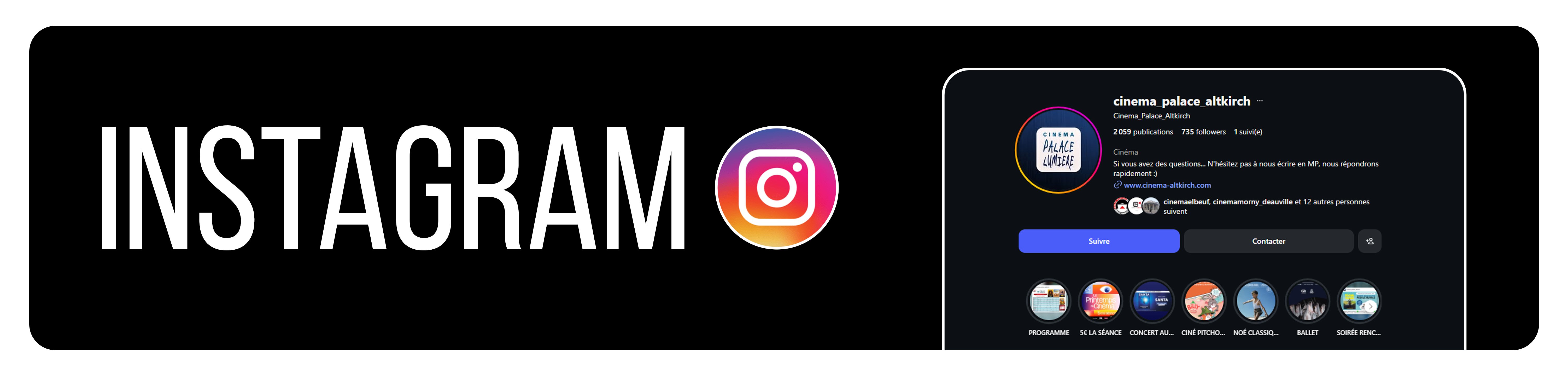 Instagram