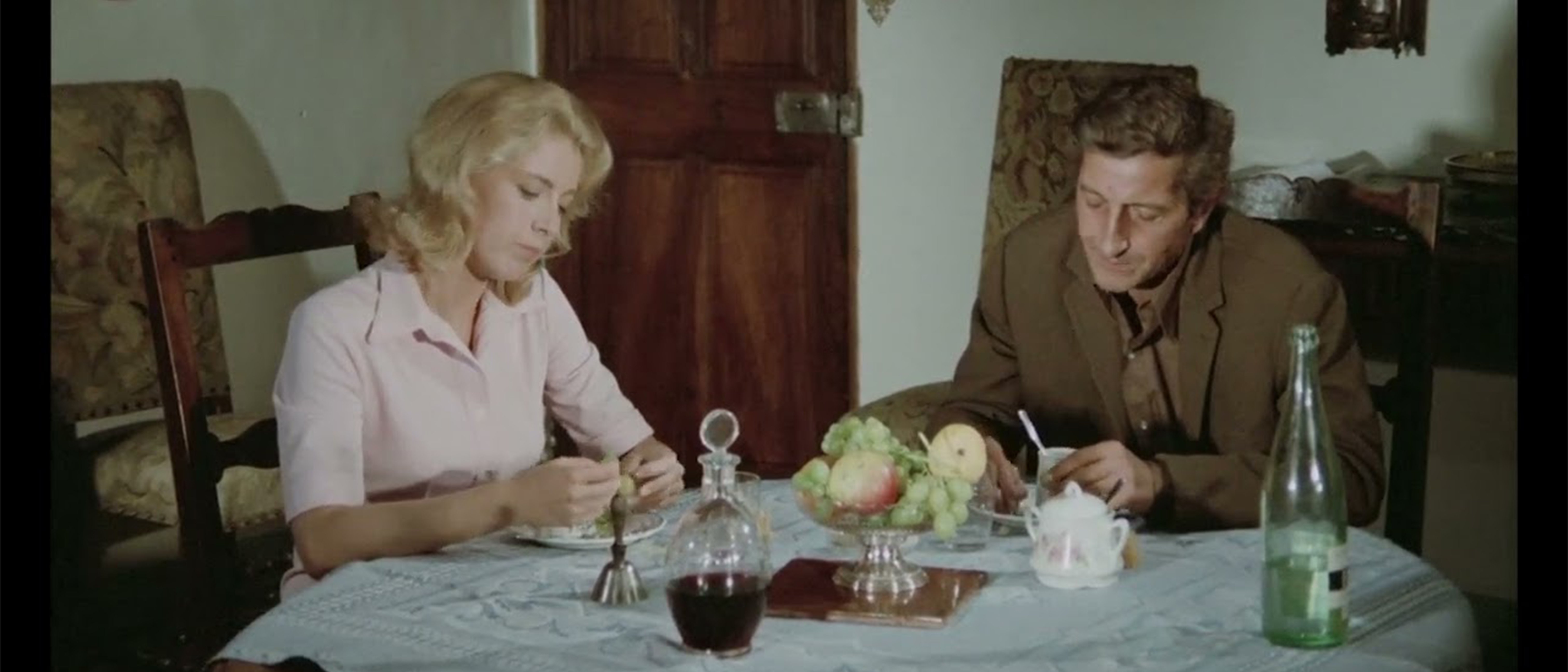 CINÉQUATORZE : LA MAISON DES BORIES