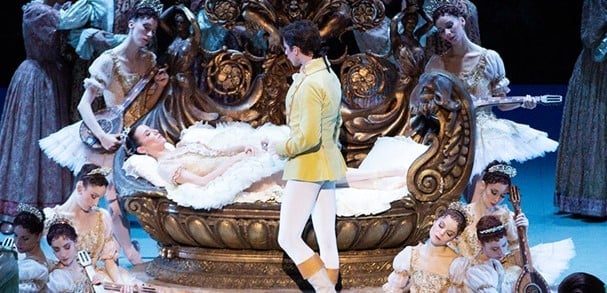 Opéra National de Paris