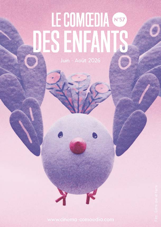 Comoedia des enfants - juin - août 2026