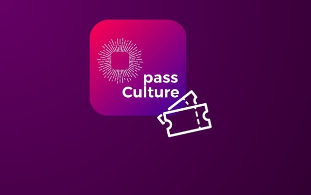logo pass culture