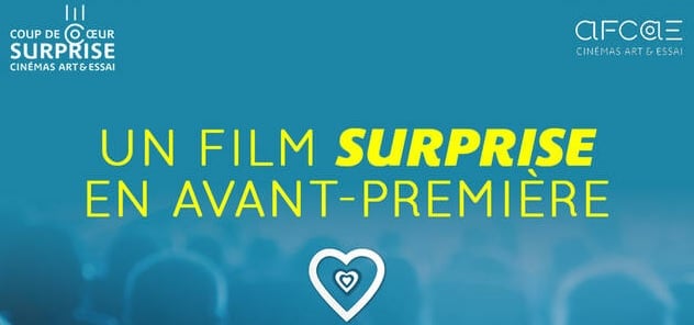 Coup de Coeur Surprise
