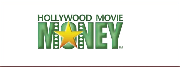 Hollywood Money 