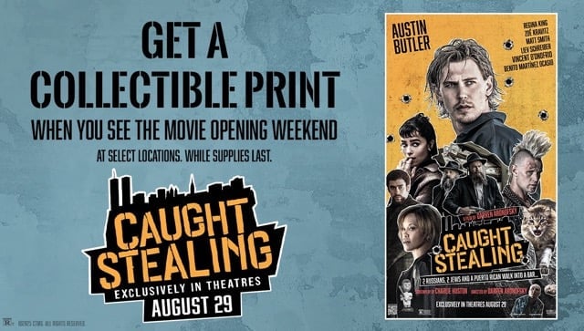 Free Poster